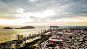 ESTADIO ACUARIO MALECON PLAYA PARQUe CENTRAL GRAN PLAZA